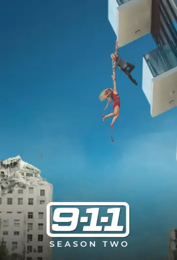 Постер до серіалу "9-1-1" #1514311
