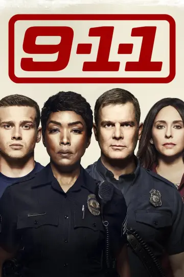 Постер до серіалу "9-1-1" #1514312