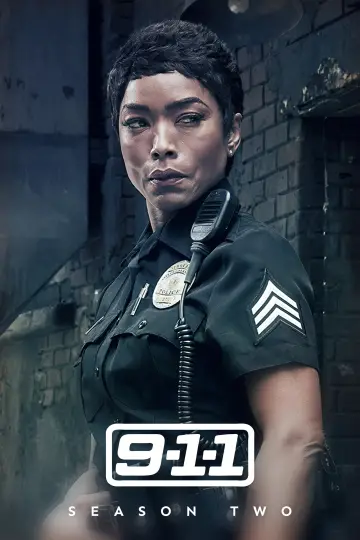 Постер до серіалу "9-1-1" #1514313