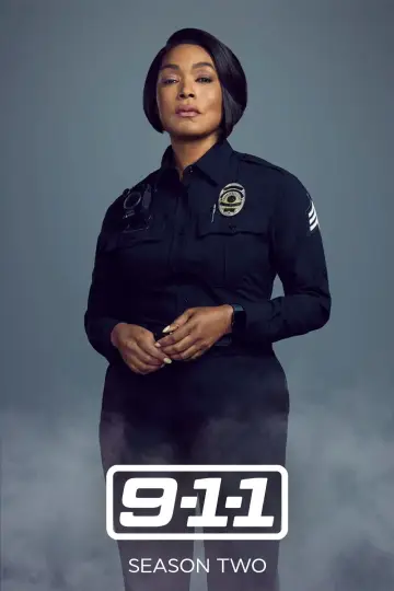 Постер до серіалу "9-1-1" #1514317