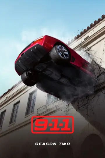 Постер до серіалу "9-1-1" #1514319