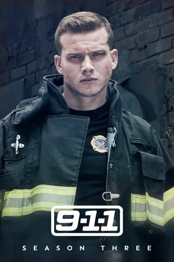 Постер до серіалу "9-1-1" #1514327