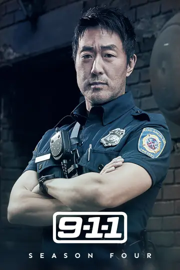 Постер до серіалу "9-1-1" #1514337