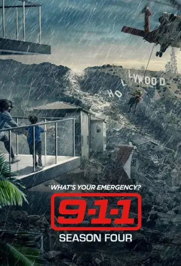 Постер до серіалу "9-1-1" #1514341