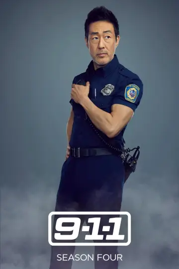 Постер до серіалу "9-1-1" #1514345