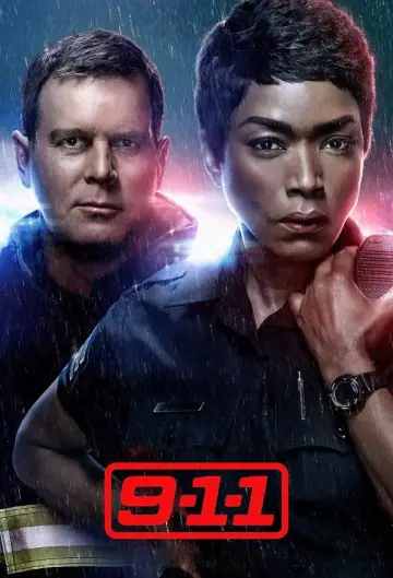 Постер до серіалу "9-1-1" #1514366