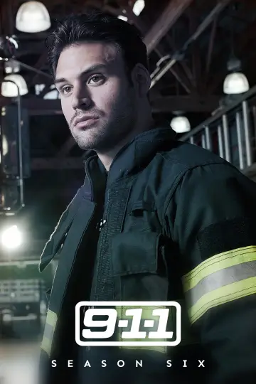 Постер до серіалу "9-1-1" #1514368