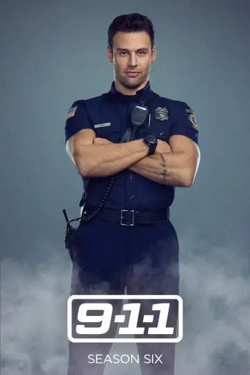 Постер до серіалу "9-1-1" #1514375