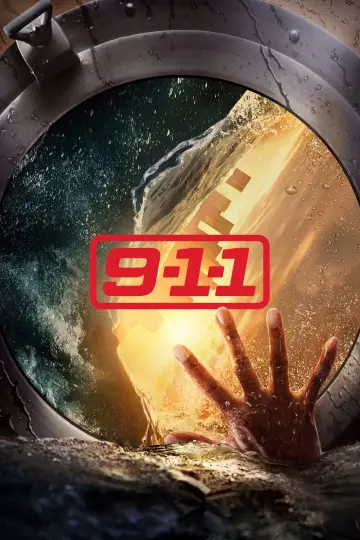 Постер до серіалу "9-1-1" #1514380