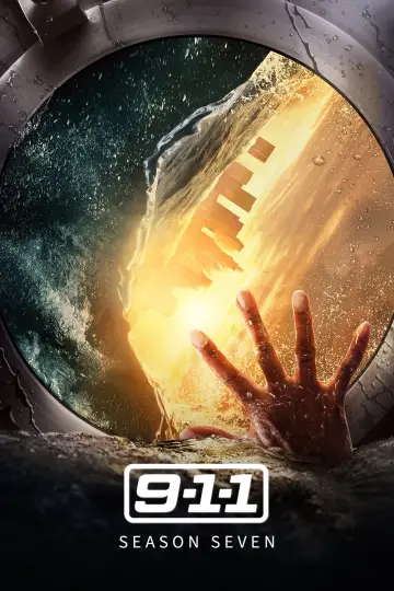Постер до серіалу "9-1-1" #1514382