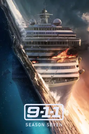 Постер до серіалу "9-1-1" #1514387