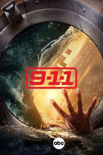 Постер до серіалу "9-1-1" #1514393