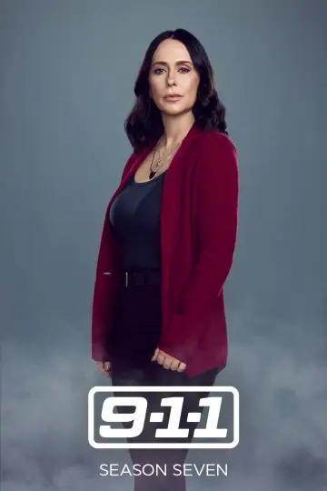 Постер до серіалу "9-1-1" #1514395