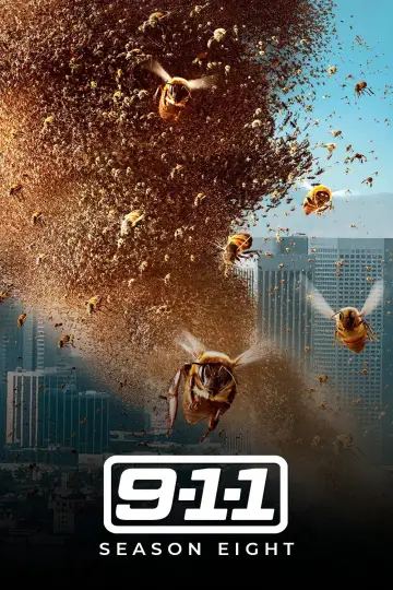 Постер до серіалу "9-1-1" #1514398
