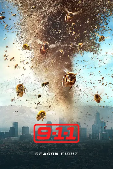 Постер до серіалу "9-1-1" #1514399