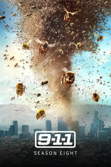 Постер до серіалу "9-1-1" #1514401