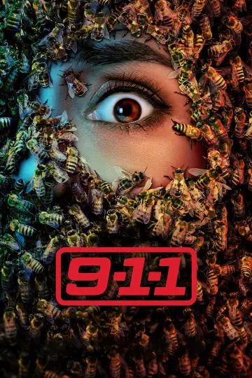 Постер до серіалу "9-1-1" #1514403