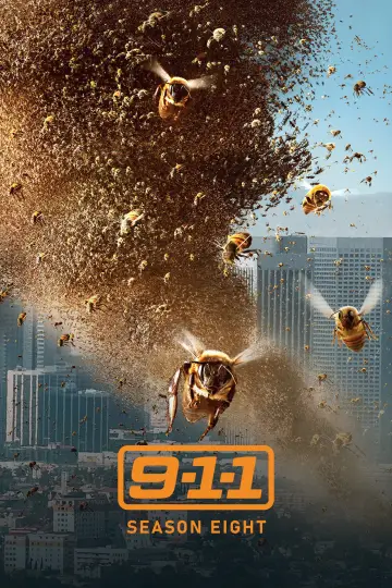 Постер до серіалу "9-1-1" #1514405