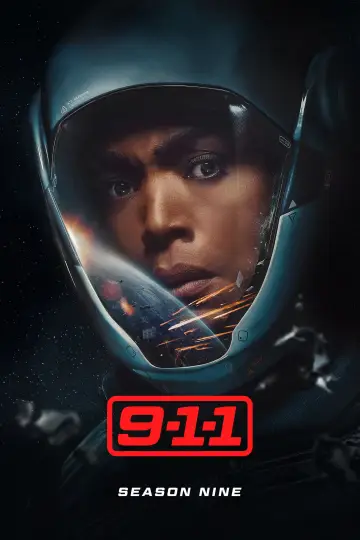Постер до серіалу "9-1-1" #1514413