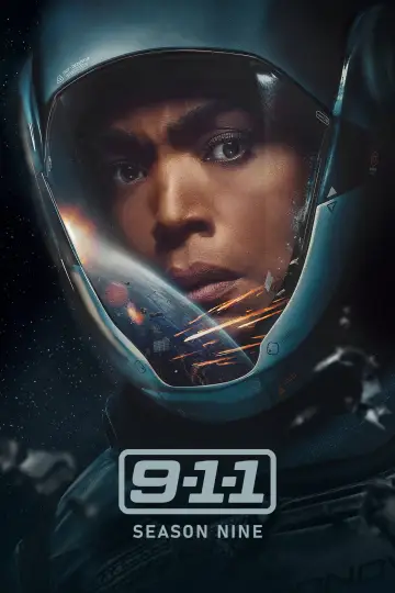 Постер до серіалу "9-1-1" #1514417