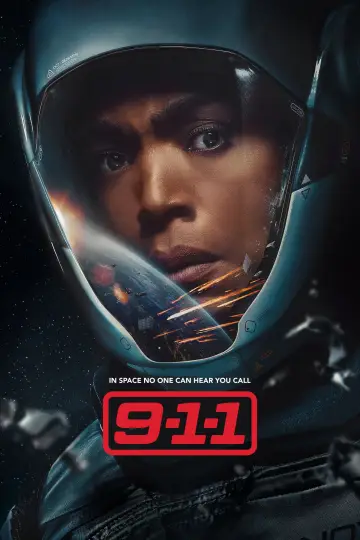 Постер до серіалу "9-1-1" #1514419