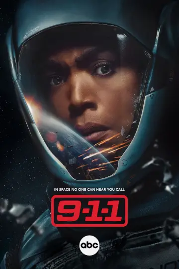 Постер до серіалу "9-1-1" #1514420