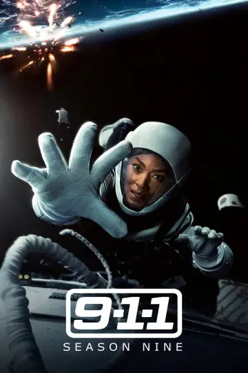Постер до серіалу "9-1-1" #1514426
