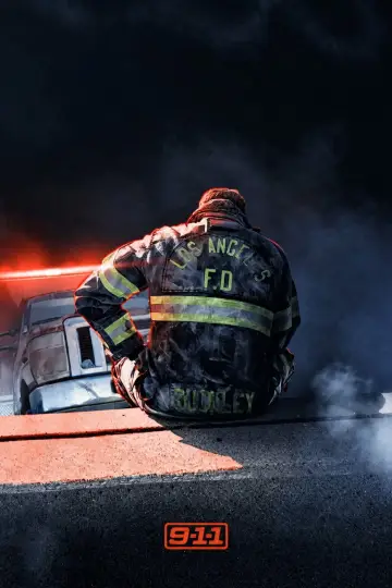 Постер до серіалу "9-1-1" #1782556