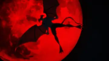 Задник до серіалу "Devilman Crybaby" #1784635