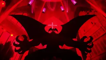 Задник до серіалу "Devilman Crybaby" #1784636
