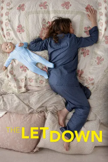 The Letdown постер