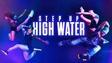 Задник до серіалу "Step Up" #1597627