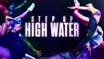 Задник до серіалу "Step Up" #1597633