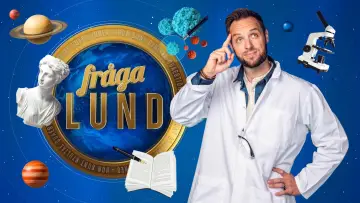 Задник до серіалу "Fråga Lund" #1655165