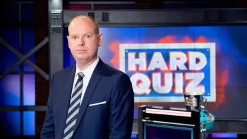 Задник до серіалу "Hard Quiz" #1224373