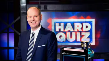 Задник до серіалу "Hard Quiz" #1224378
