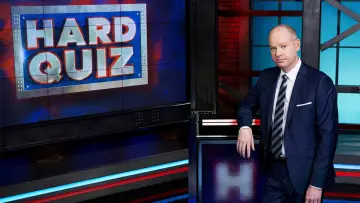 Задник до серіалу "Hard Quiz" #1224379