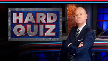 Задник до серіалу "Hard Quiz" #1224381