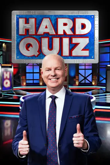 Hard Quiz постер