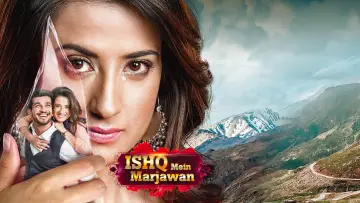 Задник до серіалу "Ishq Mein Marjawan" #1390123