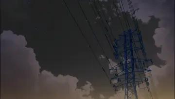 Задник до серіалу "Кохання наче відчуття після дощу" #1427127