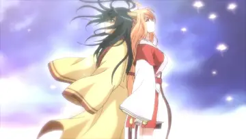 Задник до серіалу "狐妖小红娘" #1389459