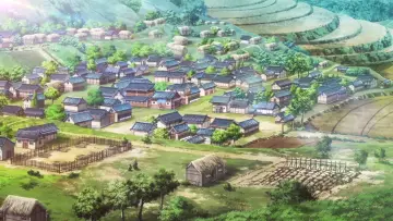 Задник до серіалу "狐妖小红娘" #1389462