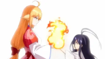 Задник до серіалу "狐妖小红娘" #1389464