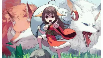 Задник до серіалу "狐妖小红娘" #1389466