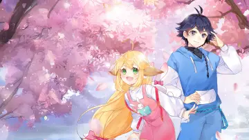 Задник до серіалу "狐妖小红娘" #1389468