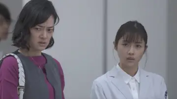 Задник до серіалу "アンナチュラル" #1503728