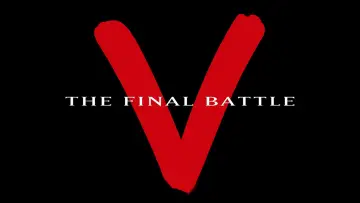 Задник до серіалу "V: The Final Battle" #1670525