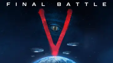 Задник до серіалу "V: The Final Battle" #1670526