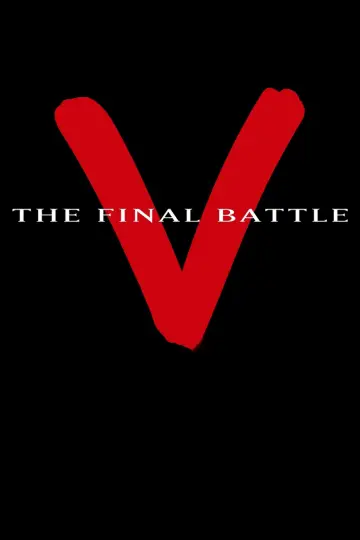 Постер до серіалу "V: The Final Battle" #1670530